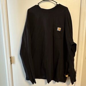 3 Carhartt tee Shirts